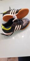 Fußball Hallenschuhe adidas 37 1/3 Bayern - Oberhausen a.d. Donau Vorschau