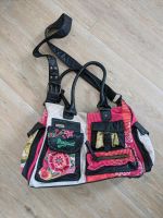 Tasche Handtasche Desigual Hessen - Lampertheim Vorschau