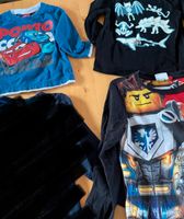 3x Sweatshirt 110 / 116 H&M Lego je 2,50 komplett 6€ Nordrhein-Westfalen - Brilon Vorschau