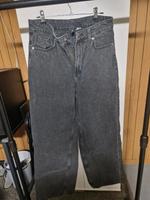 Jeanshose mit weitem Bein Baden-Württemberg - Bruchsal Vorschau