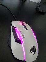 Roccat KONE AIMO RGB gaming maus Sachsen - Glauchau Vorschau