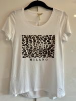 Key Largo, T-Shirt Damen, Leo, weiß, Größe S, neu Essen - Essen-Stadtwald Vorschau