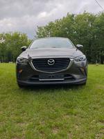 Mazda CX-3 Skyactiv Technologie Brandenburg - Bernau Vorschau