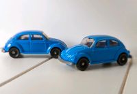 Wiking VW Käfer 1303 blau Coupe W Berlin - sehr guter Zustand Eimsbüttel - Hamburg Niendorf Vorschau