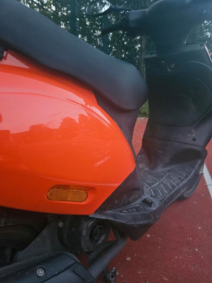 ❗️Tausch❗️ gegen meine piaggio zip 2takter in Hagen