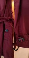 Khujo Jacke rot Gr. M wie neu Rheinland-Pfalz - Koblenz Vorschau