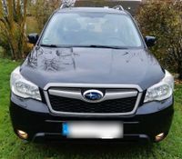 Subaru Forester Platinum SJ-2013 Rheinland-Pfalz - Buch Hunsrück Vorschau