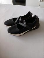 nagelneue Damenschuhe Gr. 41 schwarz Sachsen - Freiberg Vorschau