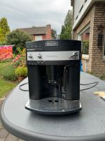 Delonghi magnifica Kaffeemaschine vollautomat Nordrhein-Westfalen - Gescher Vorschau