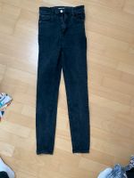 Jeans Größe 34,Pull&Bear Jeans Größe 34 Baden-Württemberg - Brühl Vorschau