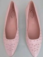 Tod's Gr 35 Luxusballerinas München - Ramersdorf-Perlach Vorschau