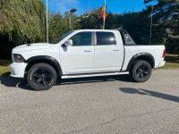 Dodge RAM 1500 Gen4 Nordwestmecklenburg - Landkreis - Dorf Mecklenburg Vorschau