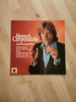 Howard Carpendale LP Schallplatte Vinyl eine Stunde für dich Dortmund - Wickede Vorschau