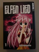 Manga Elfenlied Düsseldorf - Eller Vorschau