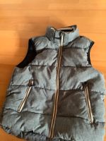 Steppweste/Jacke H&M 158 Rheinland-Pfalz - Ayl Saar Vorschau