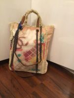 CHANEL CANVAS GRAFFITI TASCHE SHOPPER BAG CHANEL Berlin - Schöneberg Vorschau