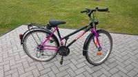 Fahrrad für Kinder 18 Zoll Mecklenburg-Vorpommern - Boizenburg/Elbe Vorschau