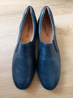 Caprice Damenschuhe - Größe 42 - dunkelblau Bayern - Westerheim Vorschau