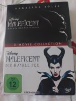 DVD Maleficent Bochum - Bochum-Wattenscheid Vorschau