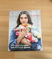 Lana Grossa Hand-dyed Heft Nordrhein-Westfalen - Verl Vorschau