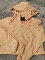 Damen Windbreaker Jacke Gr. S Neuwertig Baden-Württemberg - Gottmadingen Vorschau