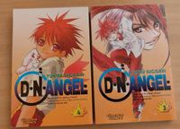 D N Angel Manga 3 und 4 Bayern - Roßtal Vorschau