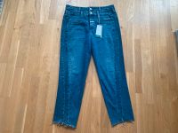Closed Jeans Curved-X 31 blau high waist straight NEU Altona - Hamburg Bahrenfeld Vorschau