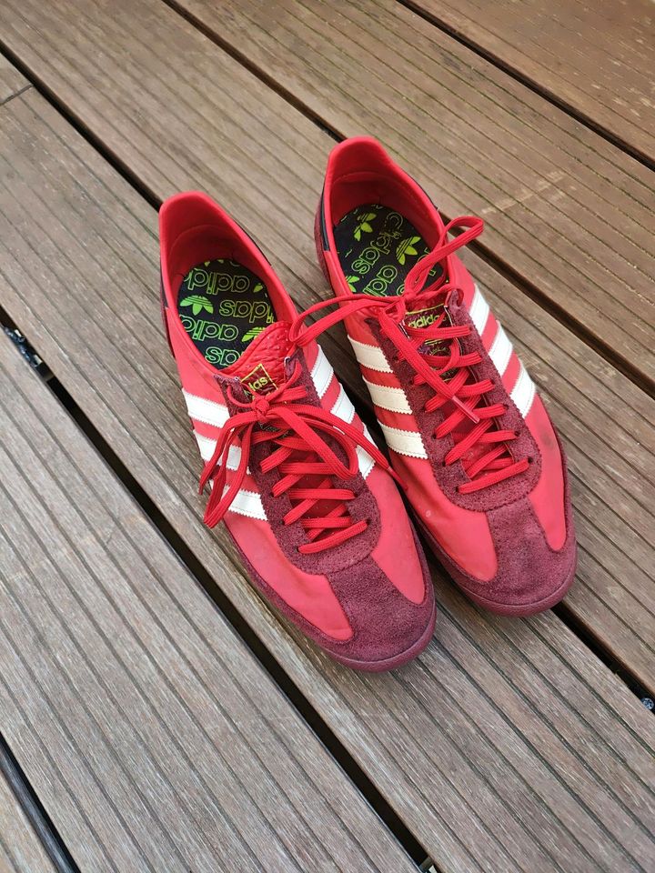 Adidas SL 72 in München