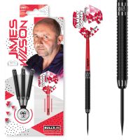 Bull’s James Wilson Steeldarts 97% NEU Darts / Dartpfeile Hessen - Linsengericht Vorschau