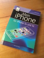 Handbuch für iPhone 5s und 5c // Benutzerhandbuch \\ Bayern - Bachhagel Vorschau