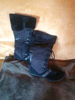 Stiefel schwarz München - Trudering-Riem Vorschau