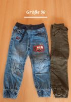 Hosen - Jeanshose - Thermohose Hessen - Steffenberg Vorschau