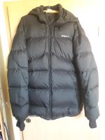 Craft Daunenjacke schwarz lang warm 2 XL Nordrhein-Westfalen - Büren Vorschau