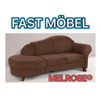 NEU! Recamiere MELROSE® ! Sofa ! Mayfair Nordrhein-Westfalen - Löhne Vorschau