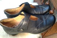 Think Pumps schwarz Gr. 40 Dortmund - Hombruch Vorschau