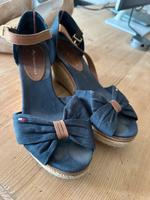 Tommy Hilfiger Schuhe / Keilabsatz - Gr. 36 Kr. Dachau - Bergkirchen Vorschau