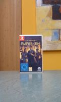 Empire of Sin - Day One Edition - Nintendo Switch Spiel - Neu !!! Pankow - Prenzlauer Berg Vorschau