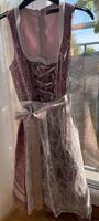 Neu! Dirndl in Rosé Farbe Bayern - Puchheim Vorschau