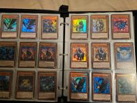 Yu-gi-oh! - Kartensammlung Leipzig - Sellerhausen-Stünz Vorschau