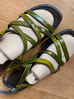 PAUL GREEN Sandalen                              Gr. 4,5, wie neu Bayern - Holzkirchen Vorschau