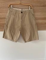 Tom Tailor Shorts beige Nordrhein-Westfalen - Nümbrecht Vorschau