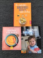 Baby Kochbücher Baden-Württemberg - Leingarten Vorschau