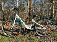 Kinderfahrrad Kinderrad Fahrrad 24” Triumph Aura 3 Gang NEU Nordrhein-Westfalen - Mönchengladbach Vorschau