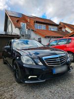 Mercedes E350 Nordrhein-Westfalen - Baesweiler Vorschau