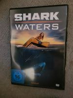 Biete Haifilm Shark Waters an DVD Baden-Württemberg - Ostrach Vorschau