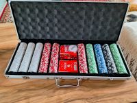 Pokerset komplett Baden-Württemberg - Emmingen-Liptingen Vorschau
