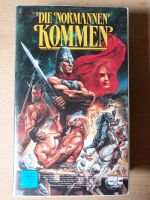 VHS CIC Die Normannen kommen Charlton Heston Rheinland-Pfalz - Koblenz Vorschau