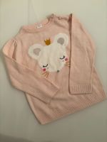 Pullover, Strickpullover, 92, Baby Club, Maus Nordrhein-Westfalen - Heiligenhaus Vorschau