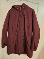 2 in 1 Jack Wolfskin Jacke Mantel Größe XXL Niedersachsen - Hude (Oldenburg) Vorschau