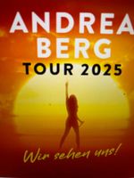 ANDREA BERG 2025 -Bestplatz- Aachen - Aachen-Brand Vorschau
